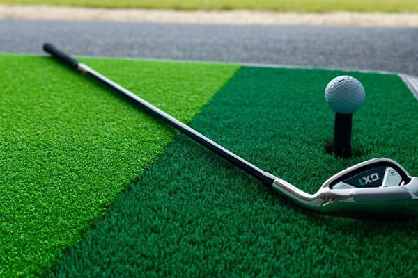 Private Golf Coaching Bracknell | Show Me Your Swing